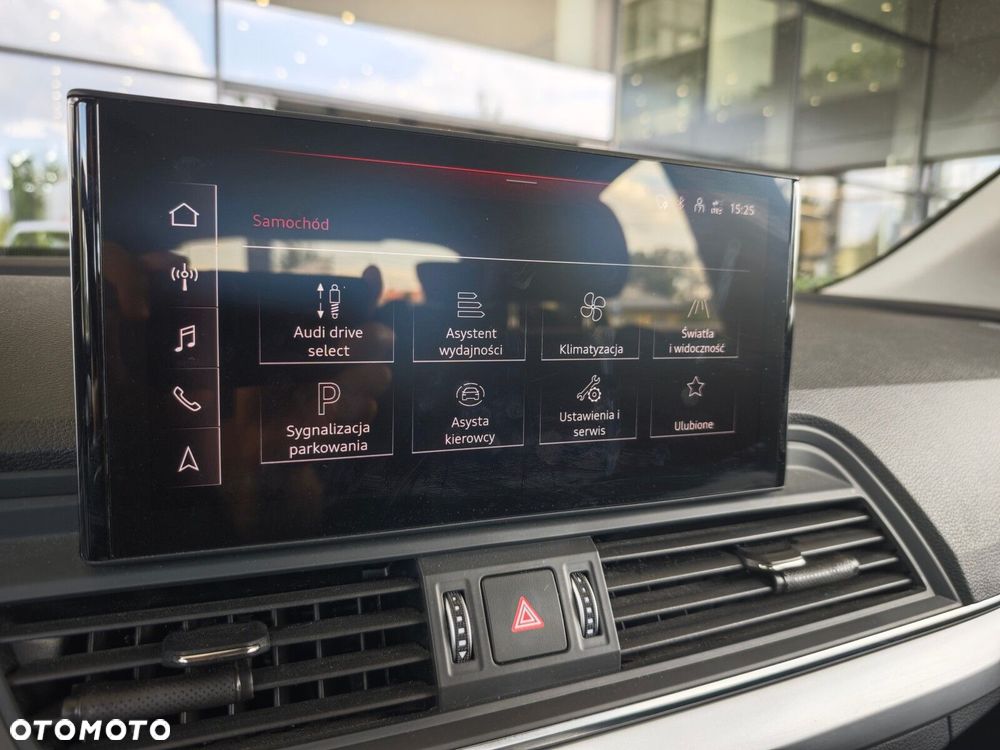 Audi Q5 Sportback 40 TFSI mHEV Quattro Advanced S tronic - 20