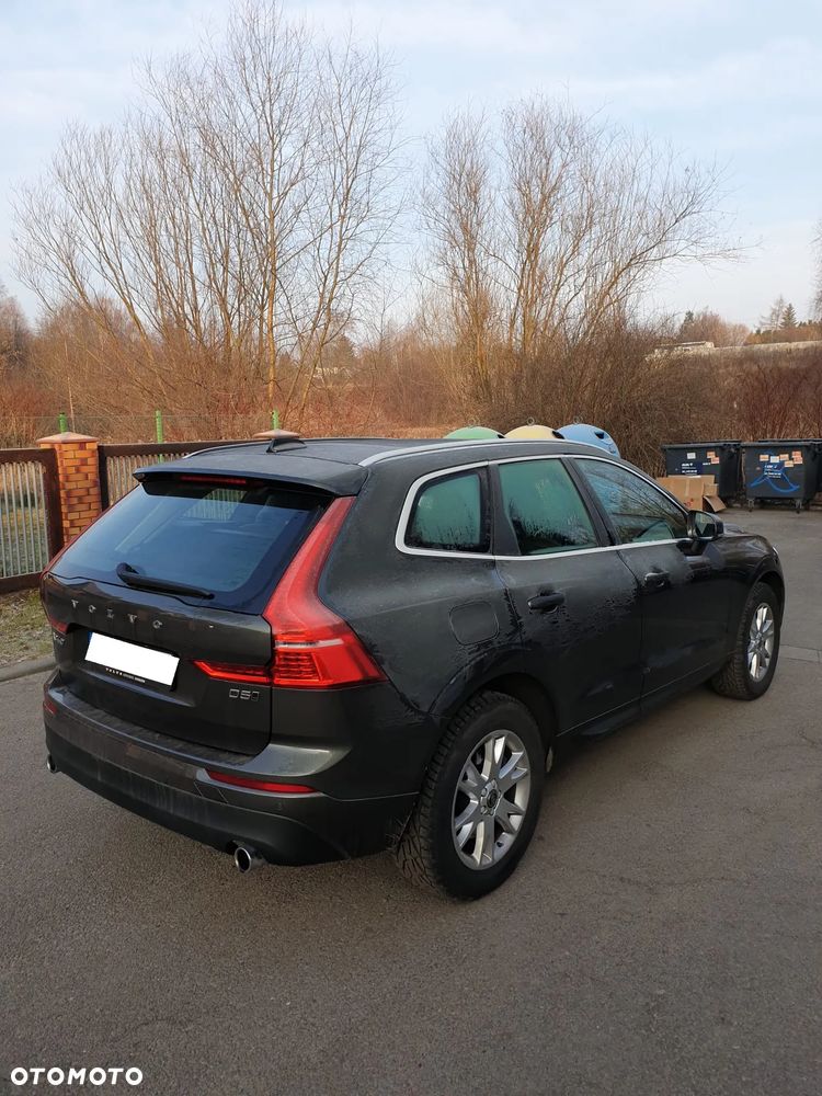 Volvo XC 60 D5 AWD Momentum - 7