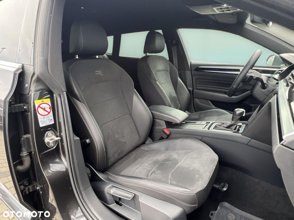 Volkswagen Arteon - 27