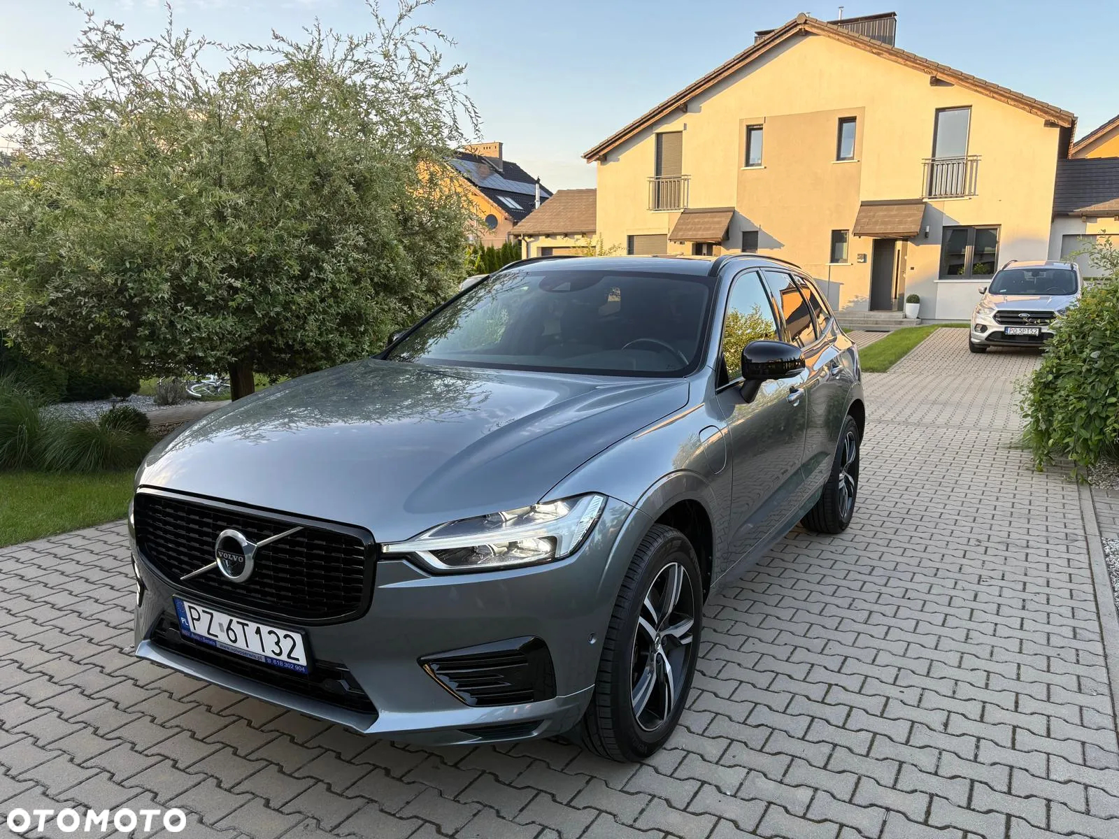 Volvo XC 60 - 5
