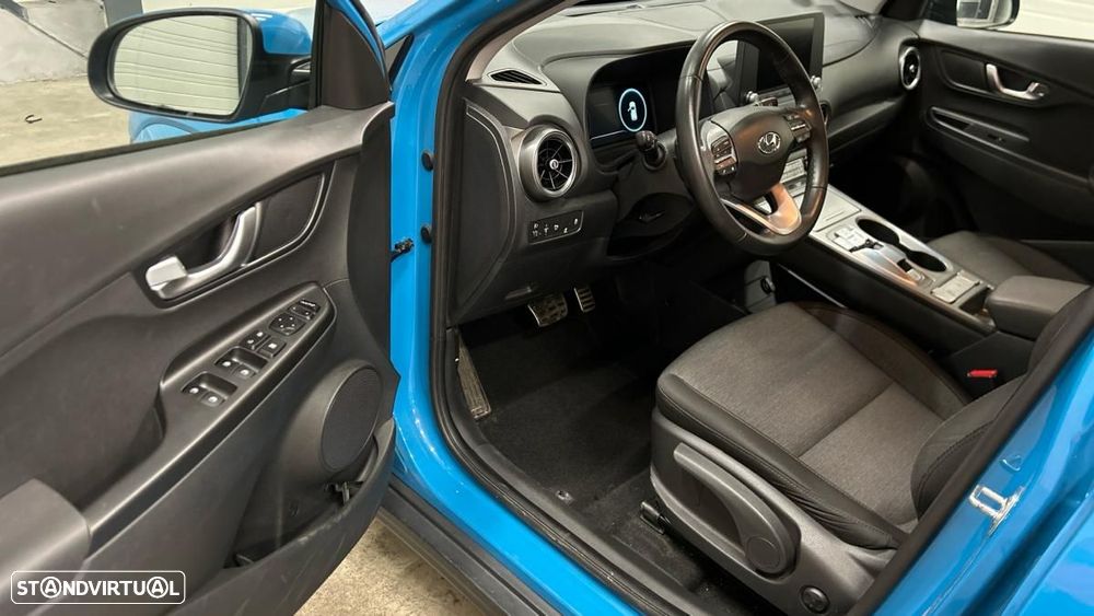 Hyundai Kauai Standard - 5