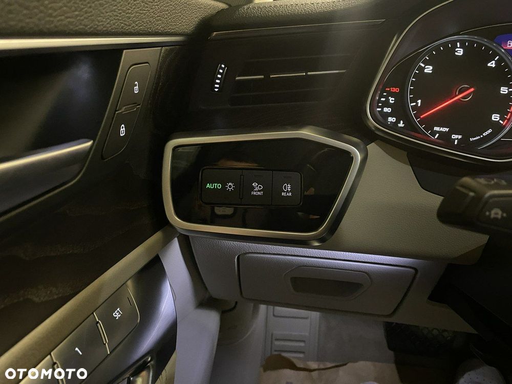 Audi A6 Limousine - 35