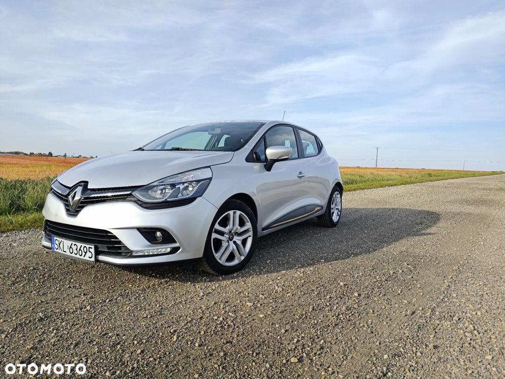 Renault Clio - 6