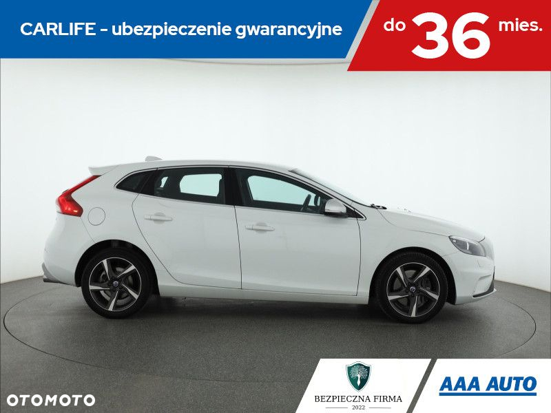 Volvo V40 - 7