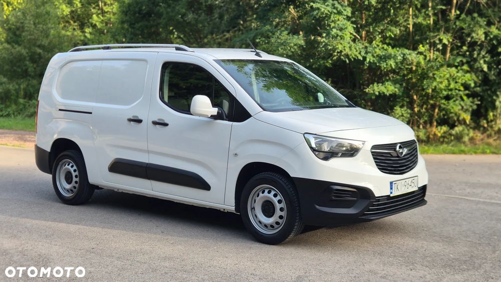 Opel Combo - 3