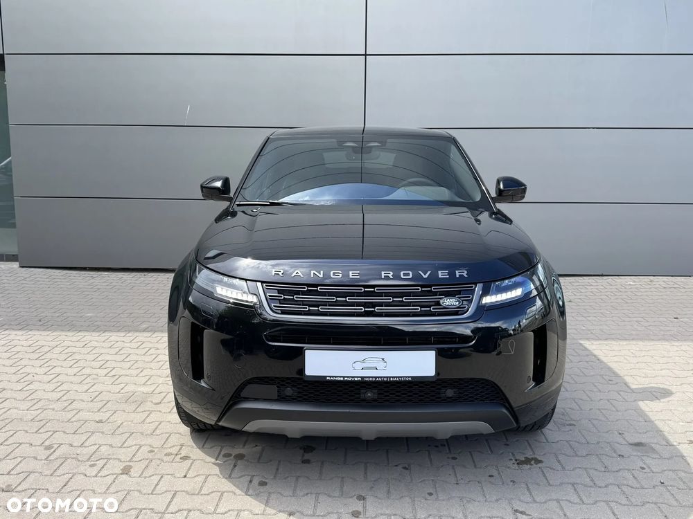 Land Rover Range Rover Evoque 2.0 D200 mHEV S - 2
