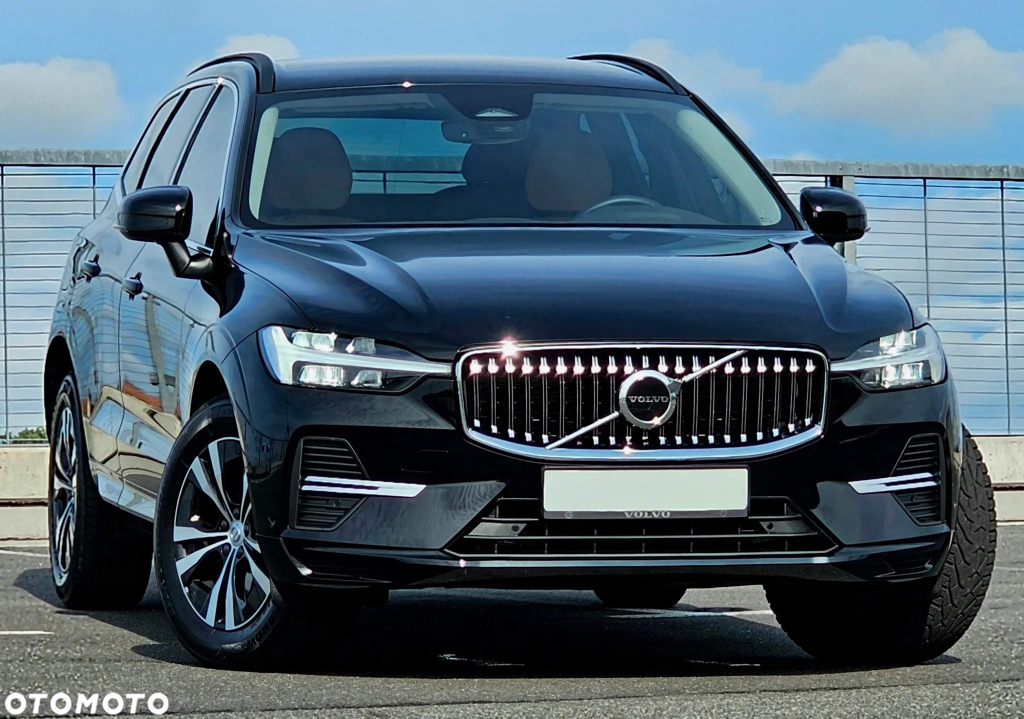 Volvo XC 60 D4 Inscription - 10