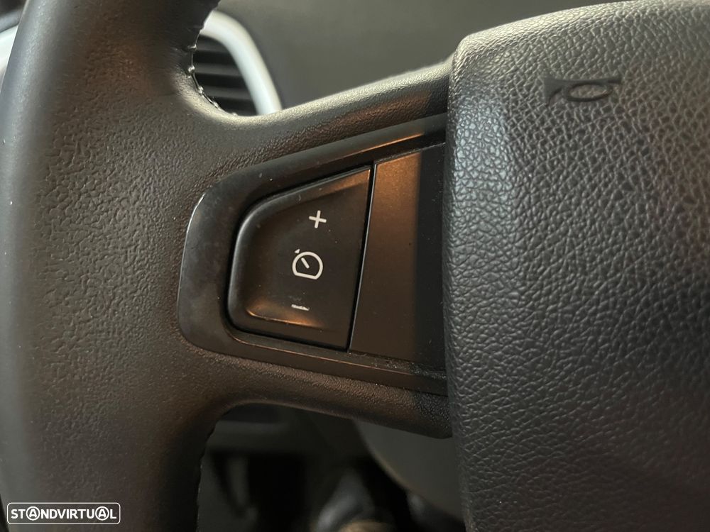 Renault Grand Scénic 1.5 dCi Dynamique S 7L - 21