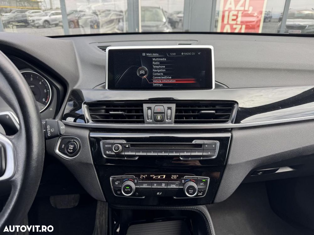 BMW X1 - 15