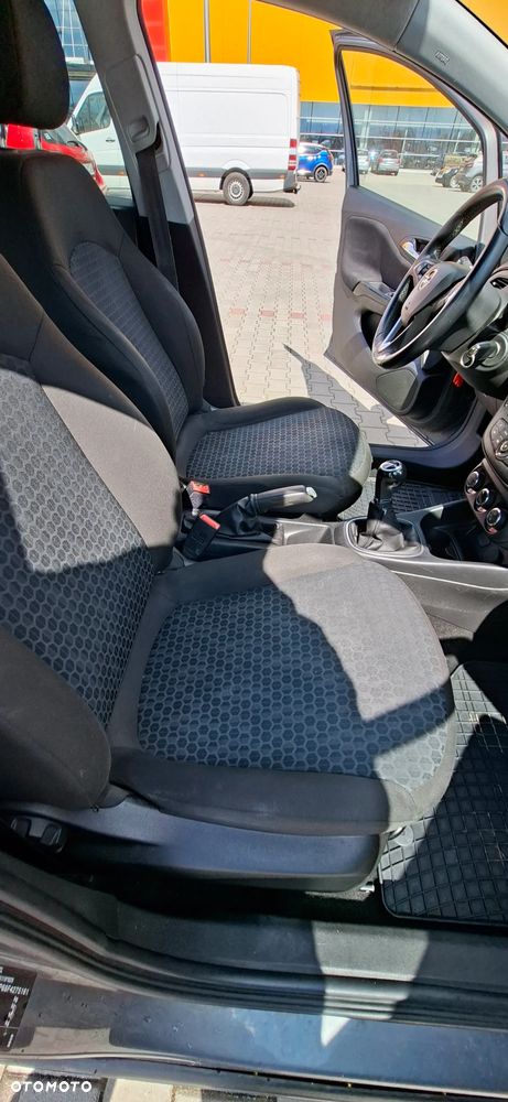 Opel Corsa 1.4 Color Edition - 8