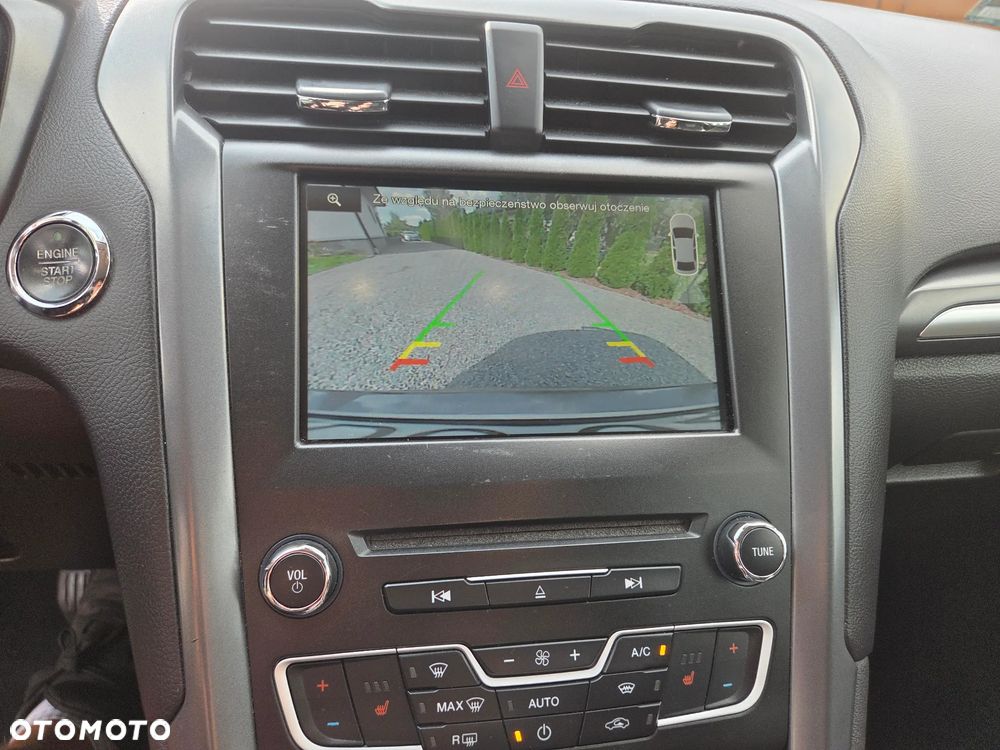 Ford Mondeo 2.0 TDCi STart-Stopp PowerShift-Aut Titanium - 14