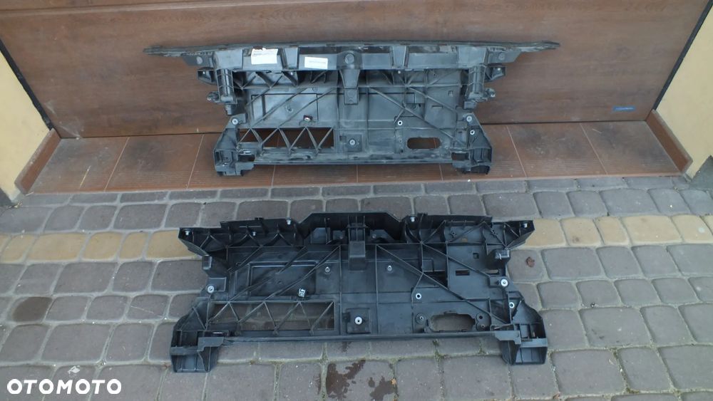 Pas przedni wzmocnienie Opel Vivaro III Jumpy Expert Scudo - 1