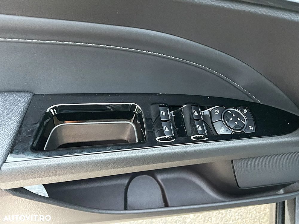 Ford Mondeo 2.0 TDCi Aut. Titanium - 23