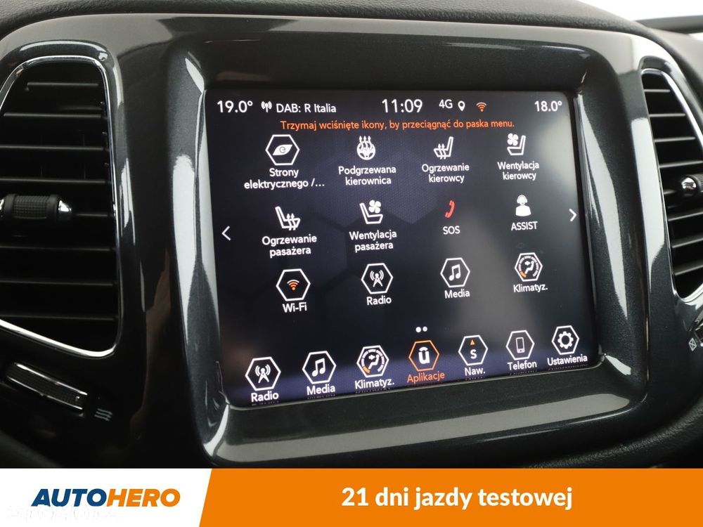 Jeep Compass - 20