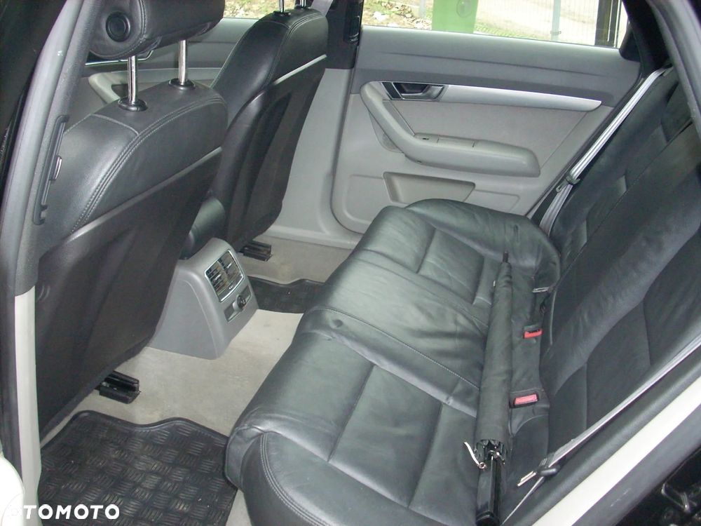 Audi A6 Limousine - 7