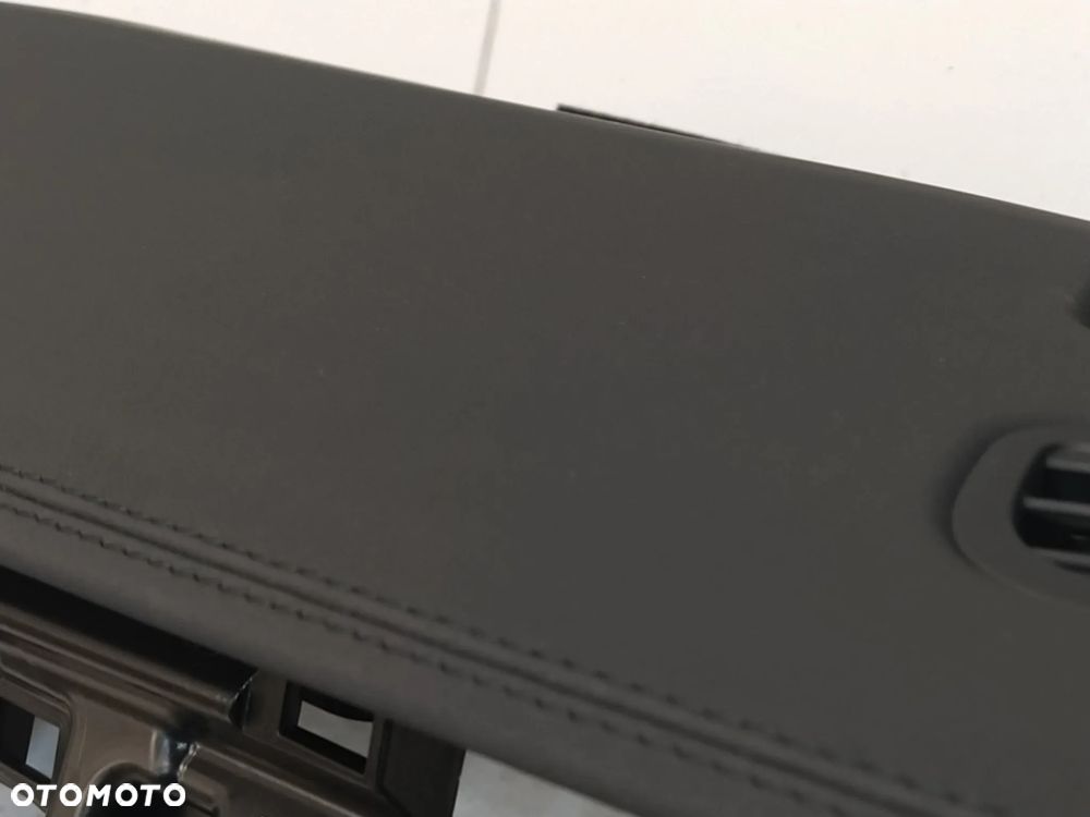 RANGE ROVER V 5 L460 SPORT L461 DESKA KONSOLA KOKPIT SKÓRA KASZMIR PODUSZKA POWIETRZNA AIRBAG PASAŻERA ORYGINAŁ - 10