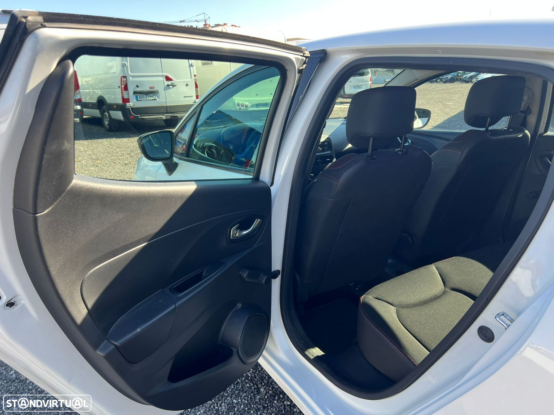 Renault Clio 1.5 dCi Confort - 16