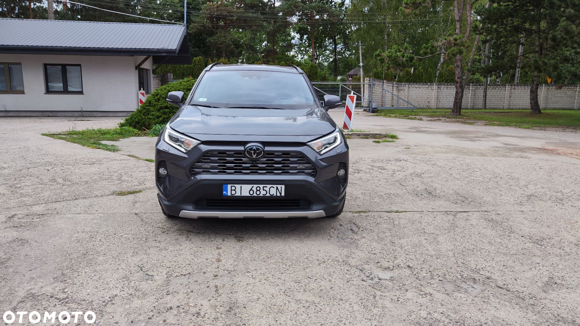 Toyota RAV4 - 3