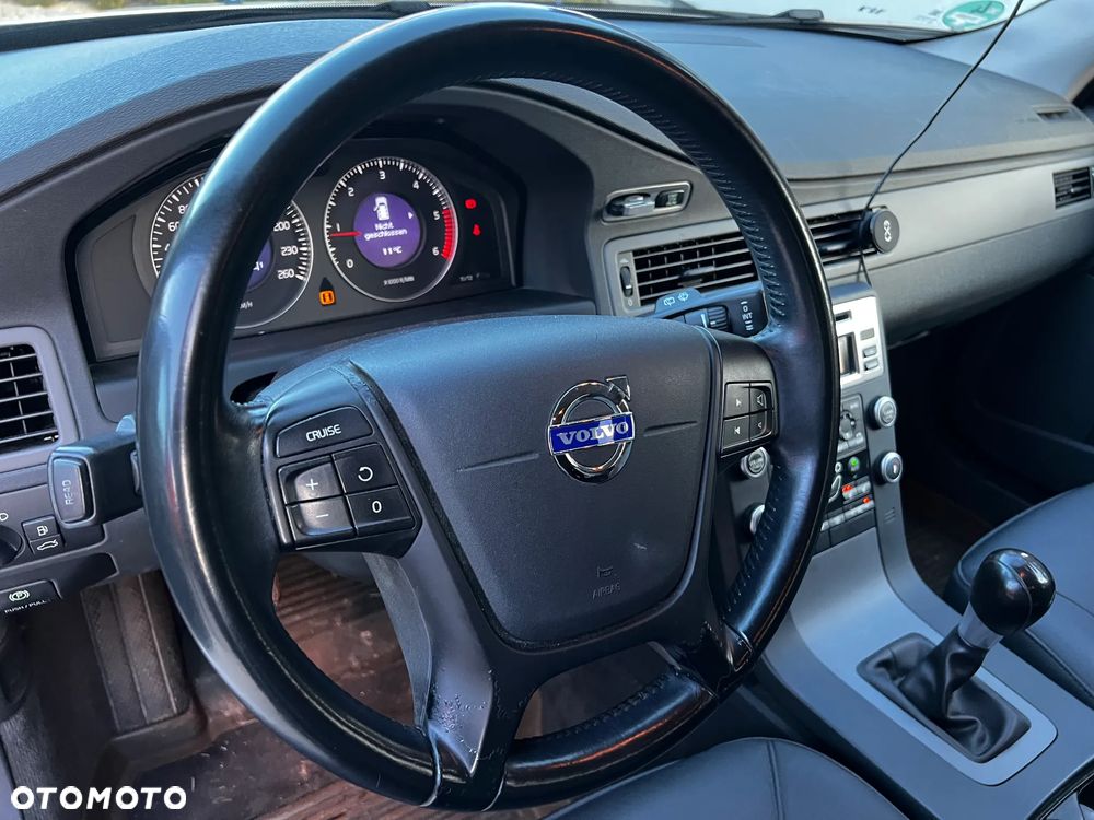 Volvo V70 - 20