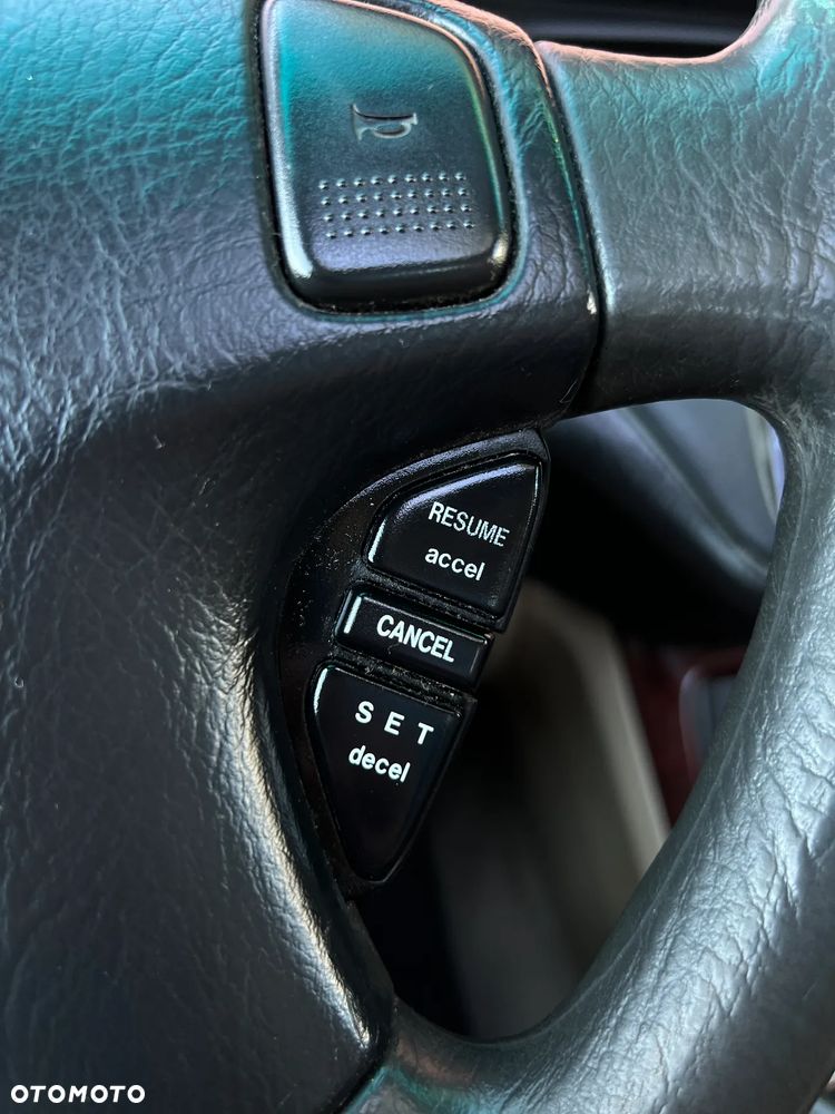Honda Accord - 27