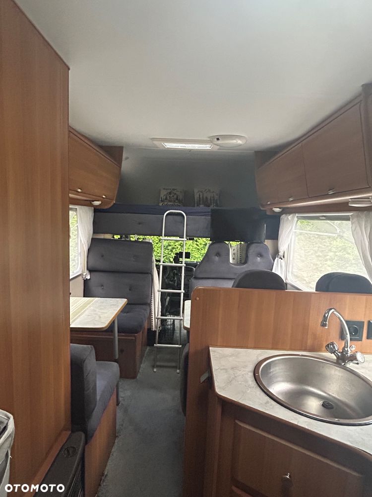 Fiat Ducato - 23
