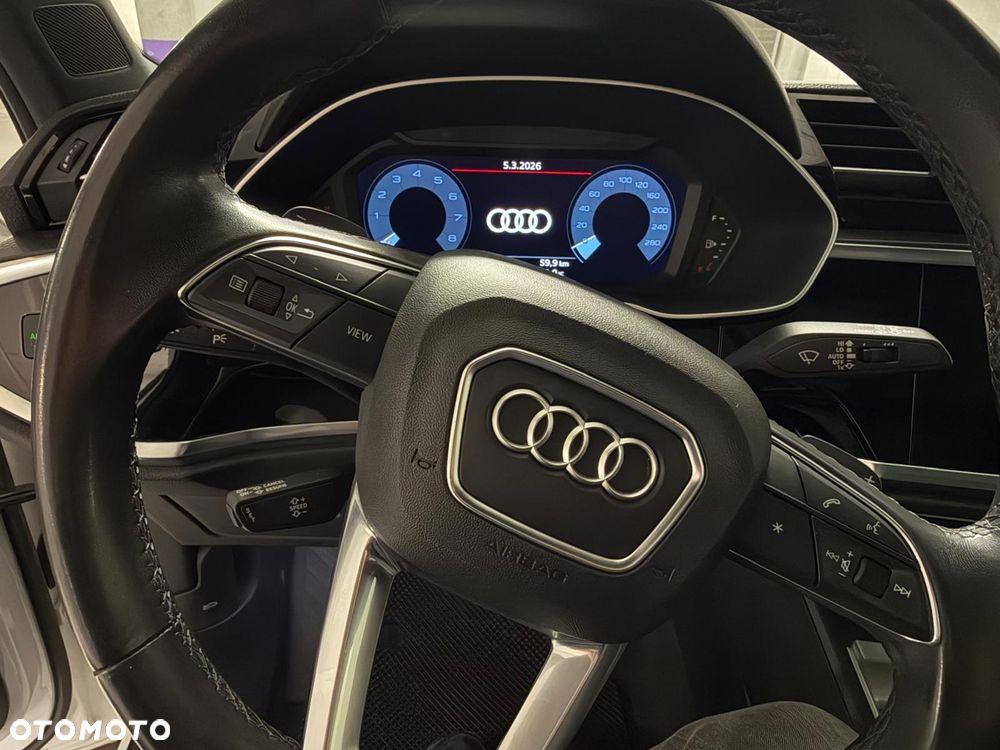 Audi Q3 45 TFSI Quattro S tronic S line - 21