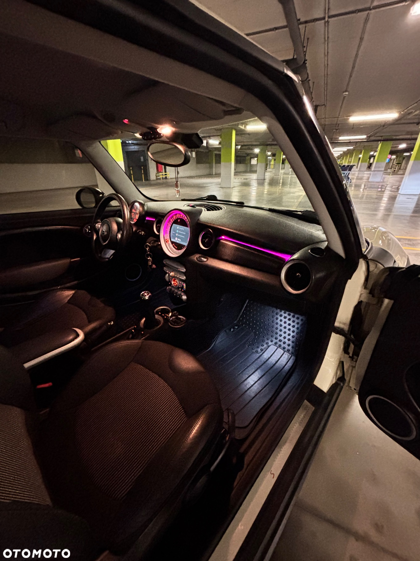 MINI Cooper S Standard - 11