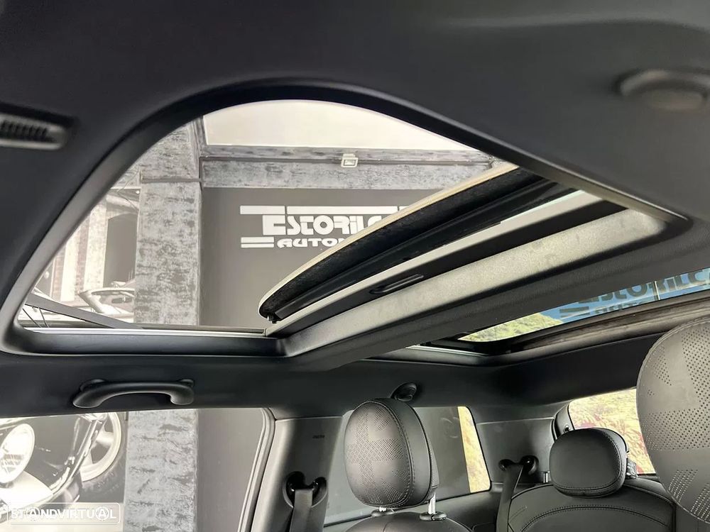 MINI 3 Portas Cooper SE Yours - 18