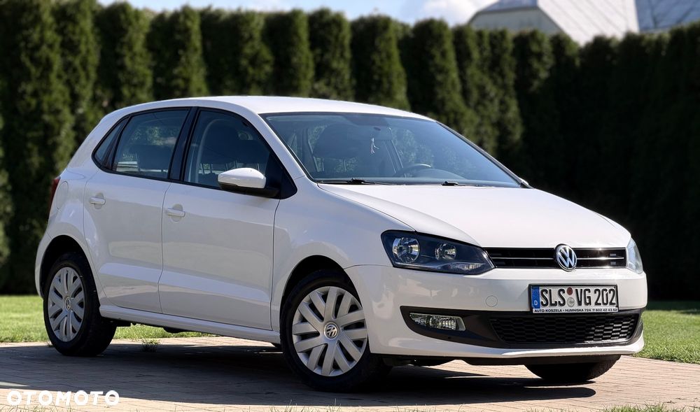 Volkswagen Polo 1.4 Team - 14