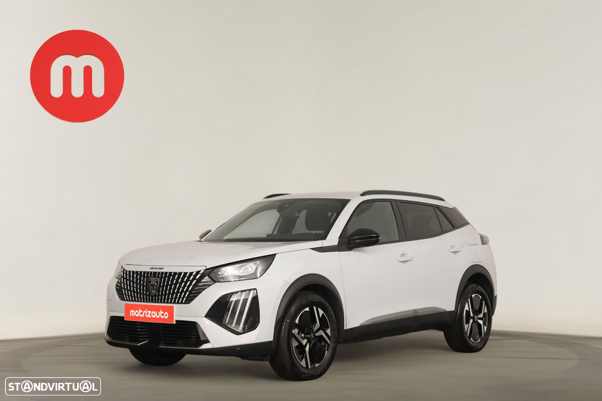 Peugeot 2008 1.2 PureTech Allure - 2