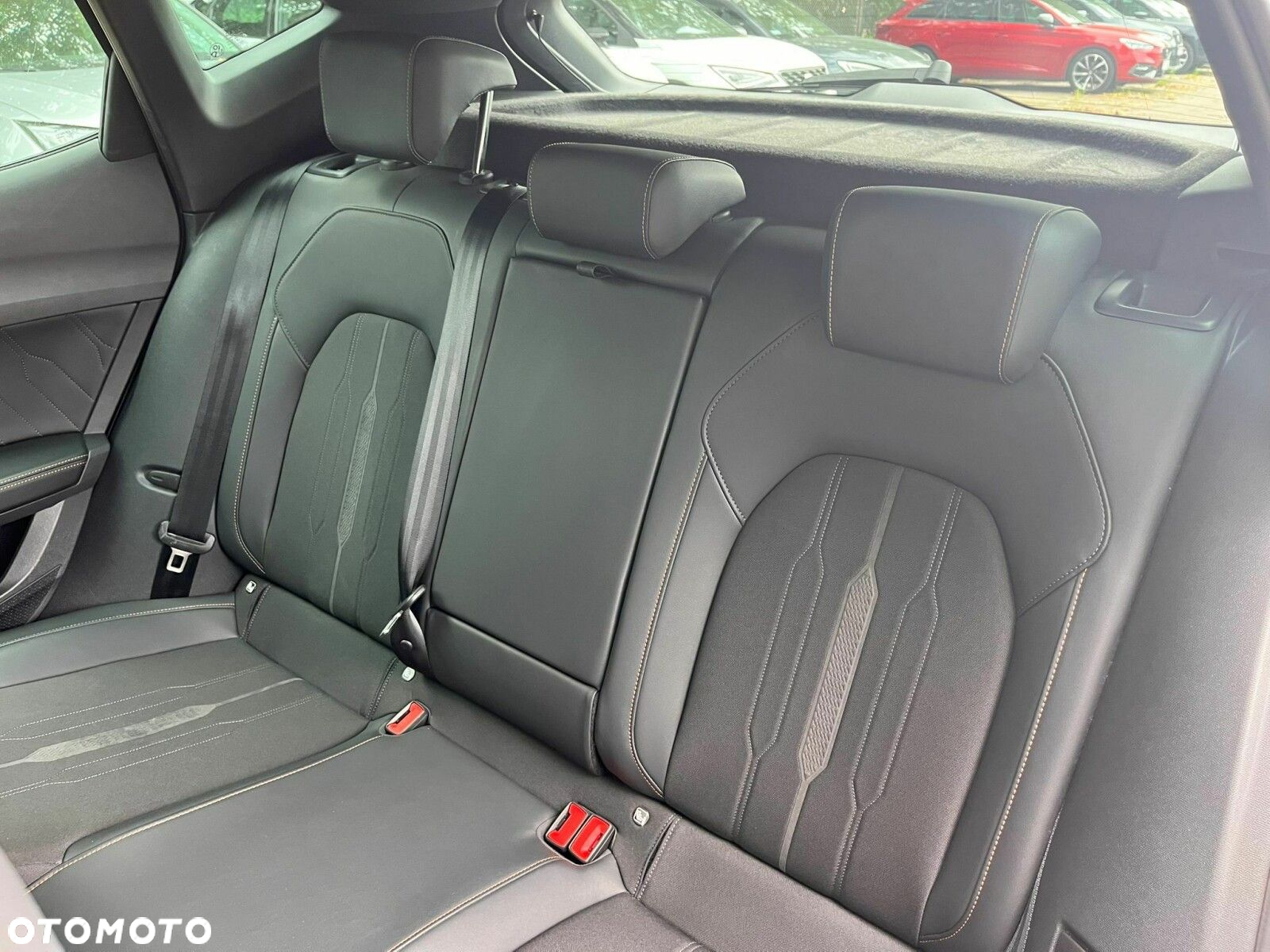 Cupra Formentor 2.0 TSI 4Drive VZ DSG - 33