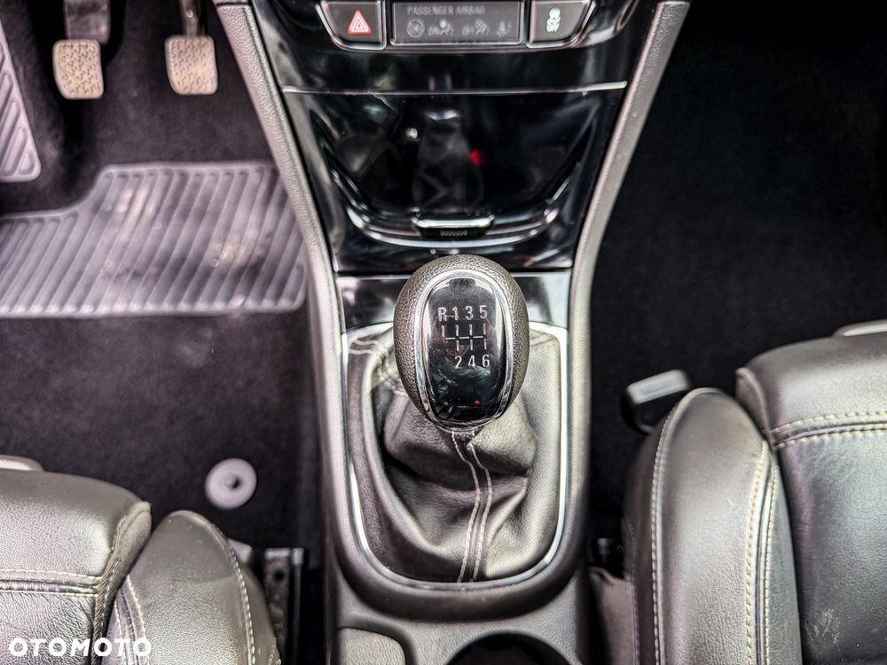 Opel Mokka 1.4 Turbo ecoFLEX Start/Stop Color Edition - 34