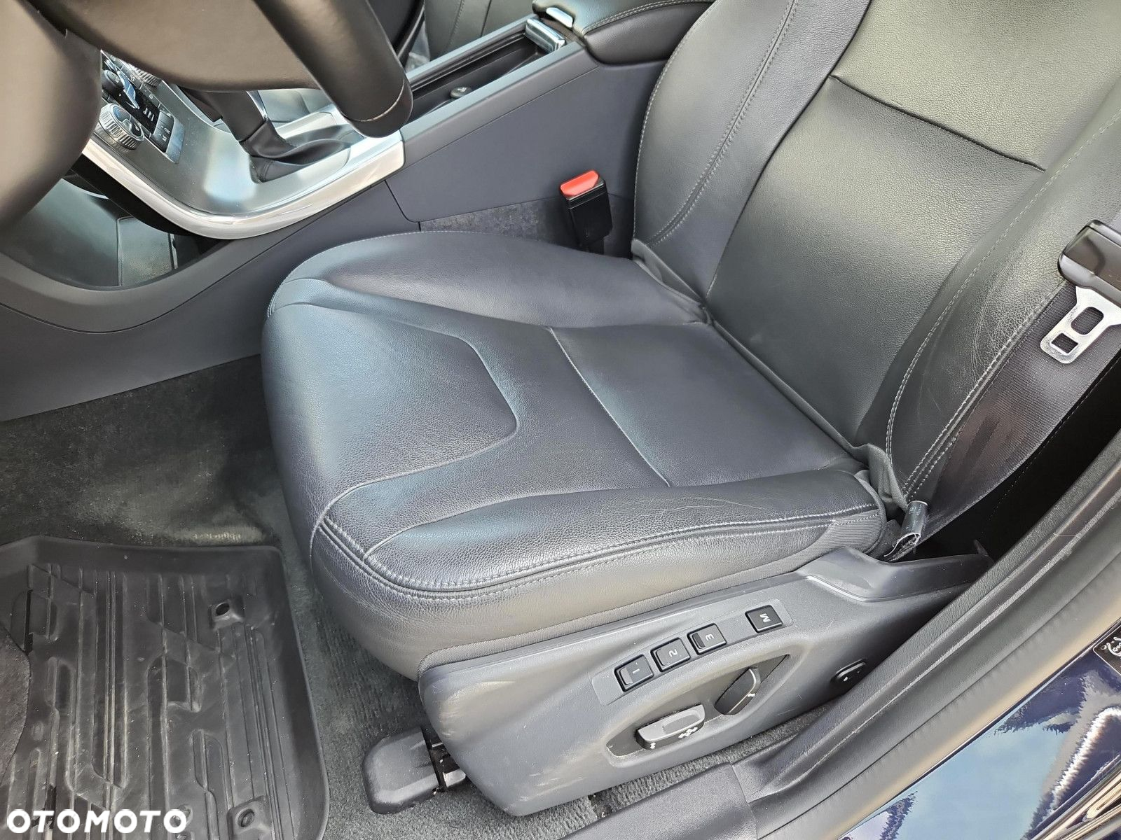 Volvo V60 - 21