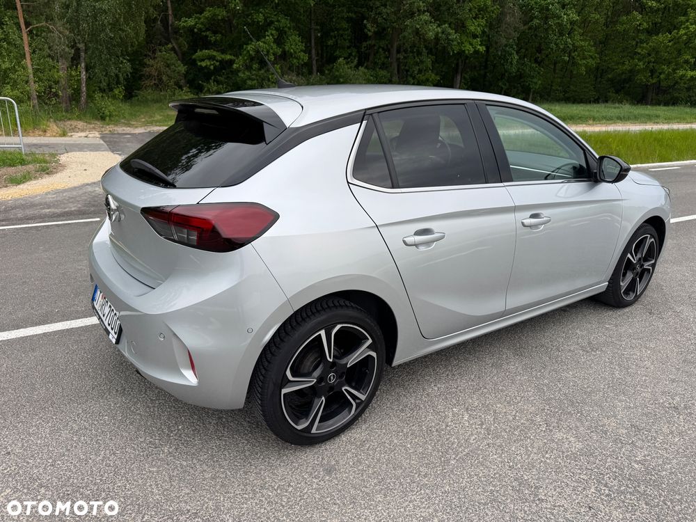 Opel Corsa 1.2 Elegance S&S - 17