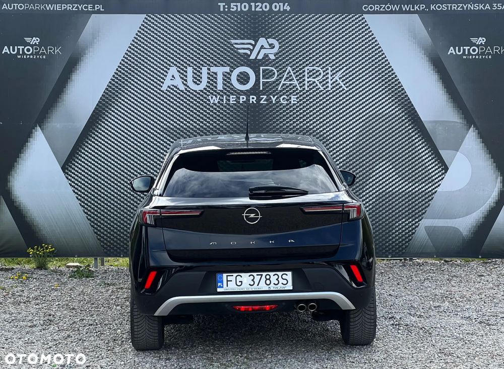 Opel Mokka - 15