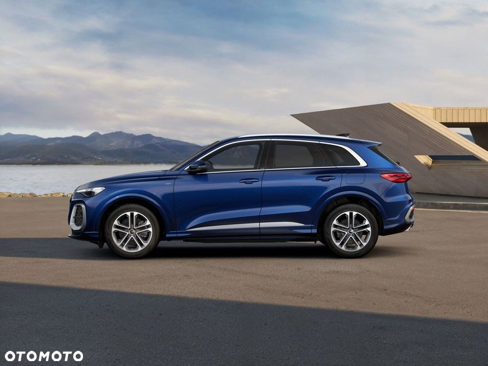 Audi Q5 - 5