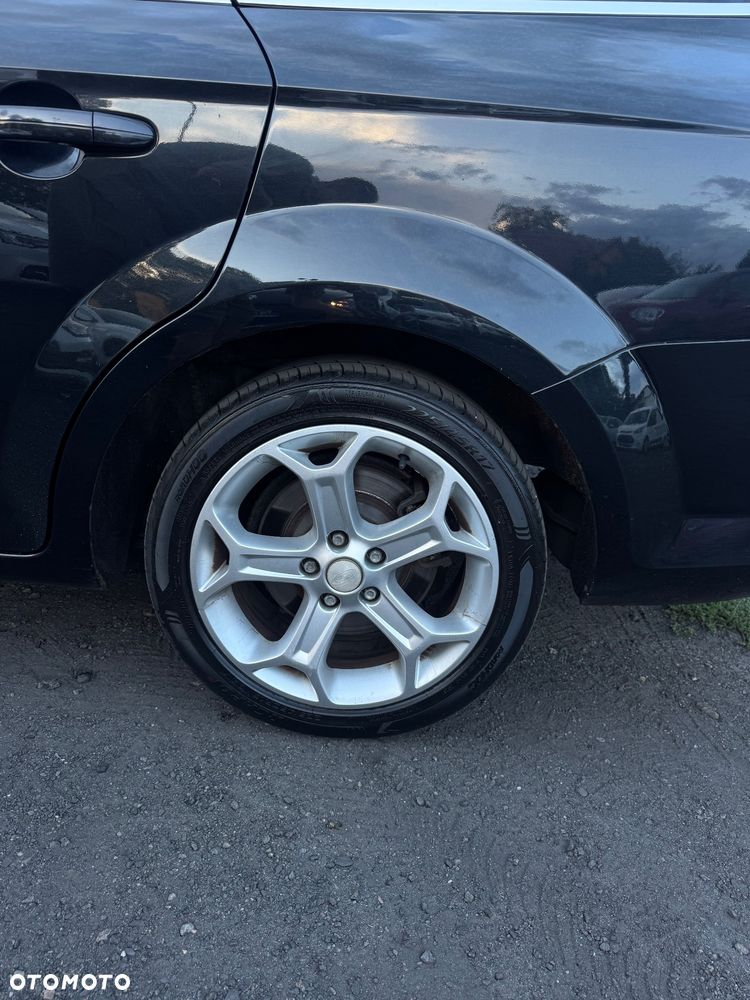 Ford Mondeo - 14