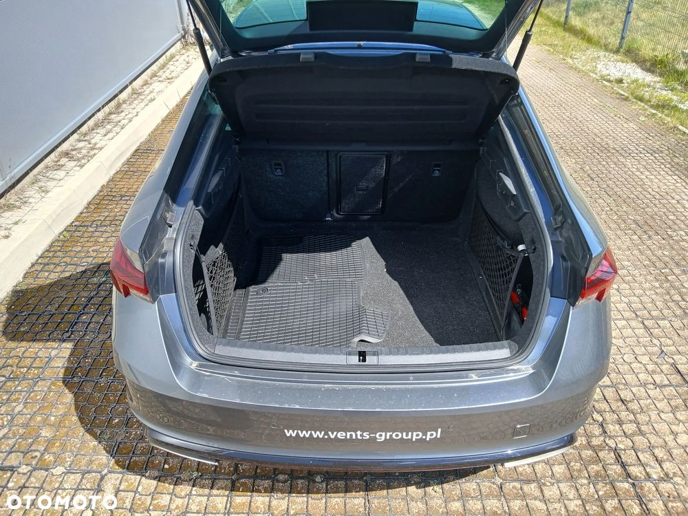 Skoda Octavia - 7