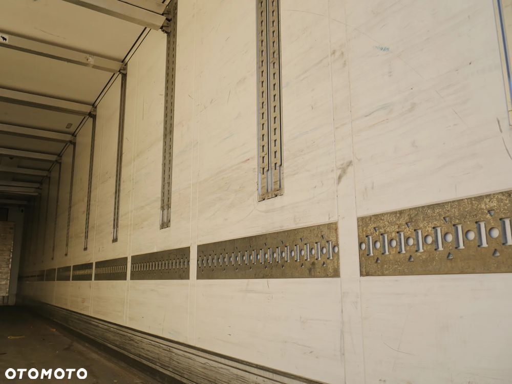 Schmitz Cargobull Chłodnia / Thermo King 300 / Doppelstock / TIP 641815 - 15