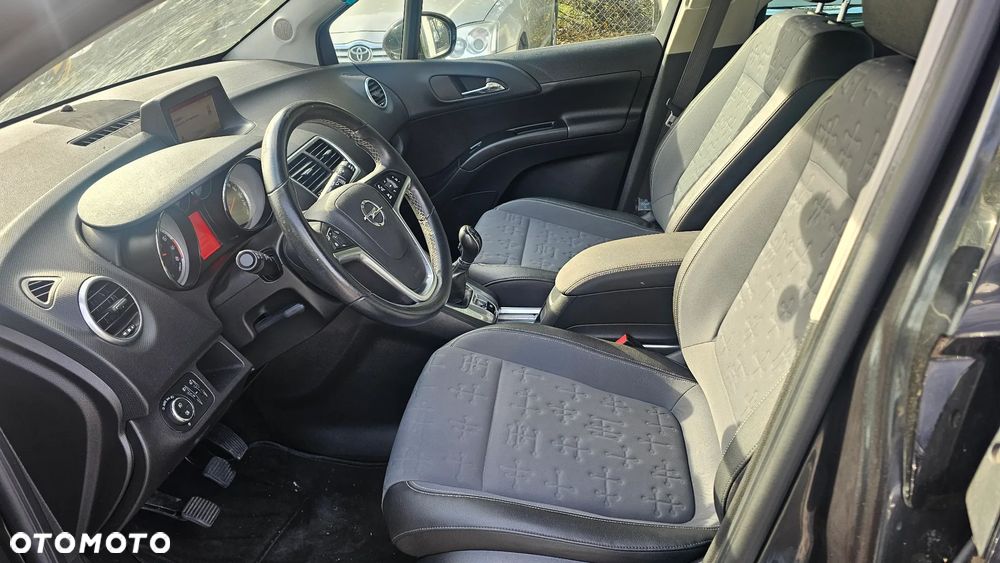 Opel Meriva 1.4 Active - 13