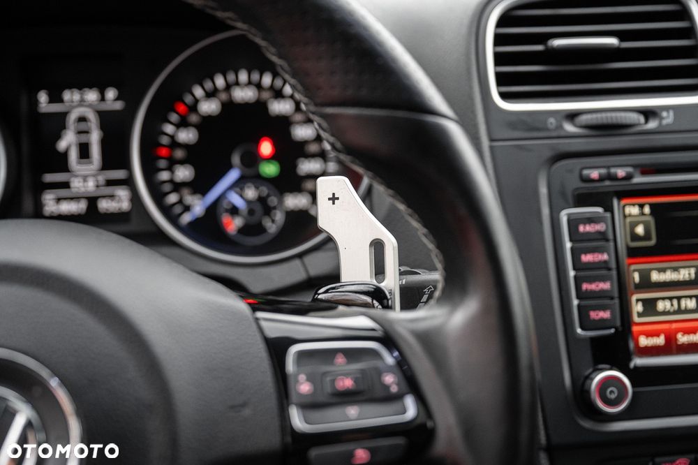 Volkswagen Golf 2.0 R DSG - 23