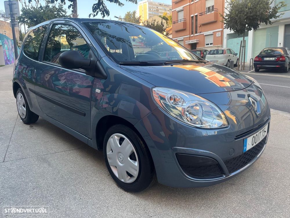 Renault Twingo 1.2 Confort - 20