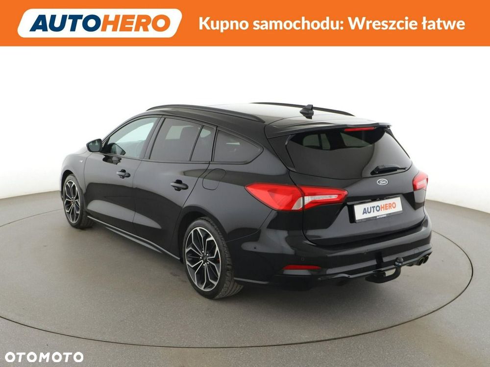 Ford Focus 2.0 EcoBlue ST-Line - 5