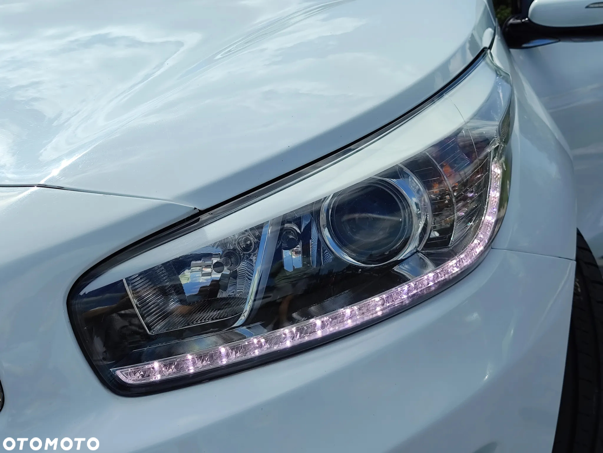 Kia Ceed 1.6 CRDi 128 Platinum Edition - 10