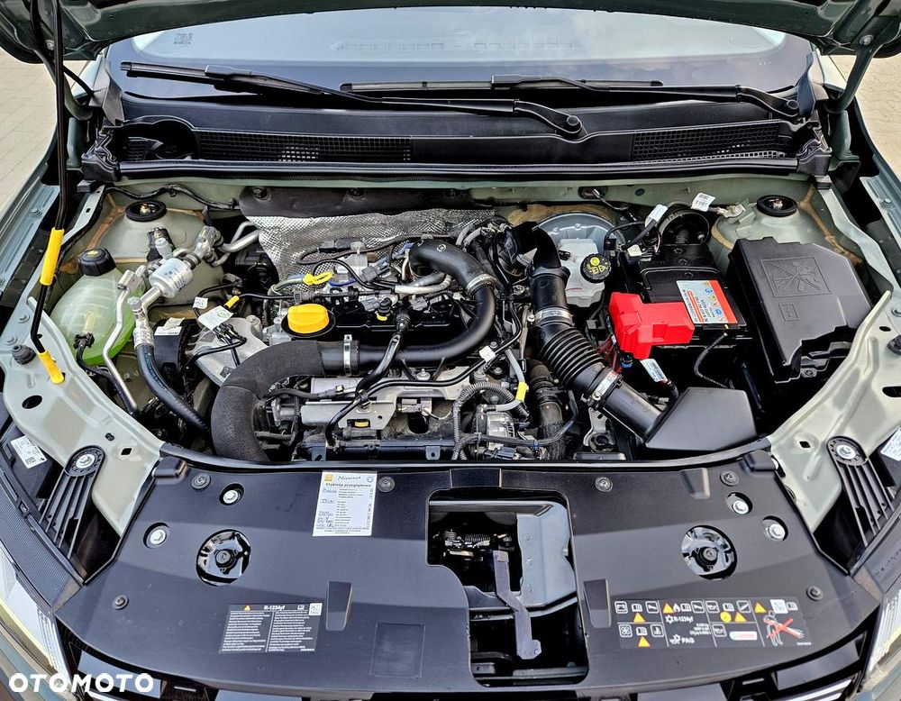 Dacia Sandero Stepway - 25