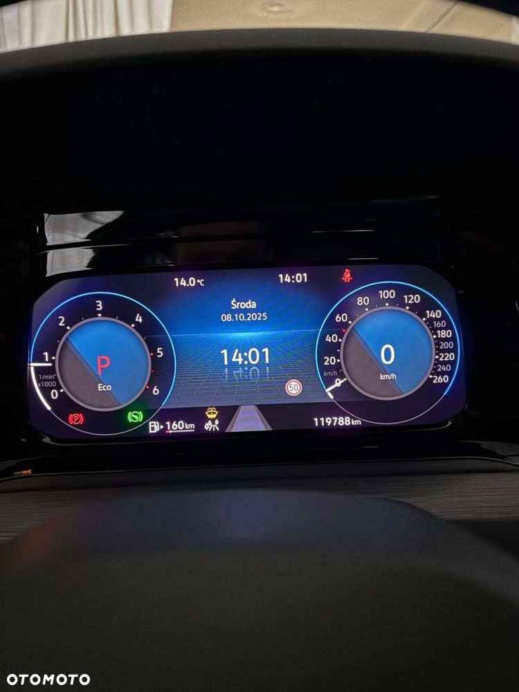 Volkswagen Golf - 16