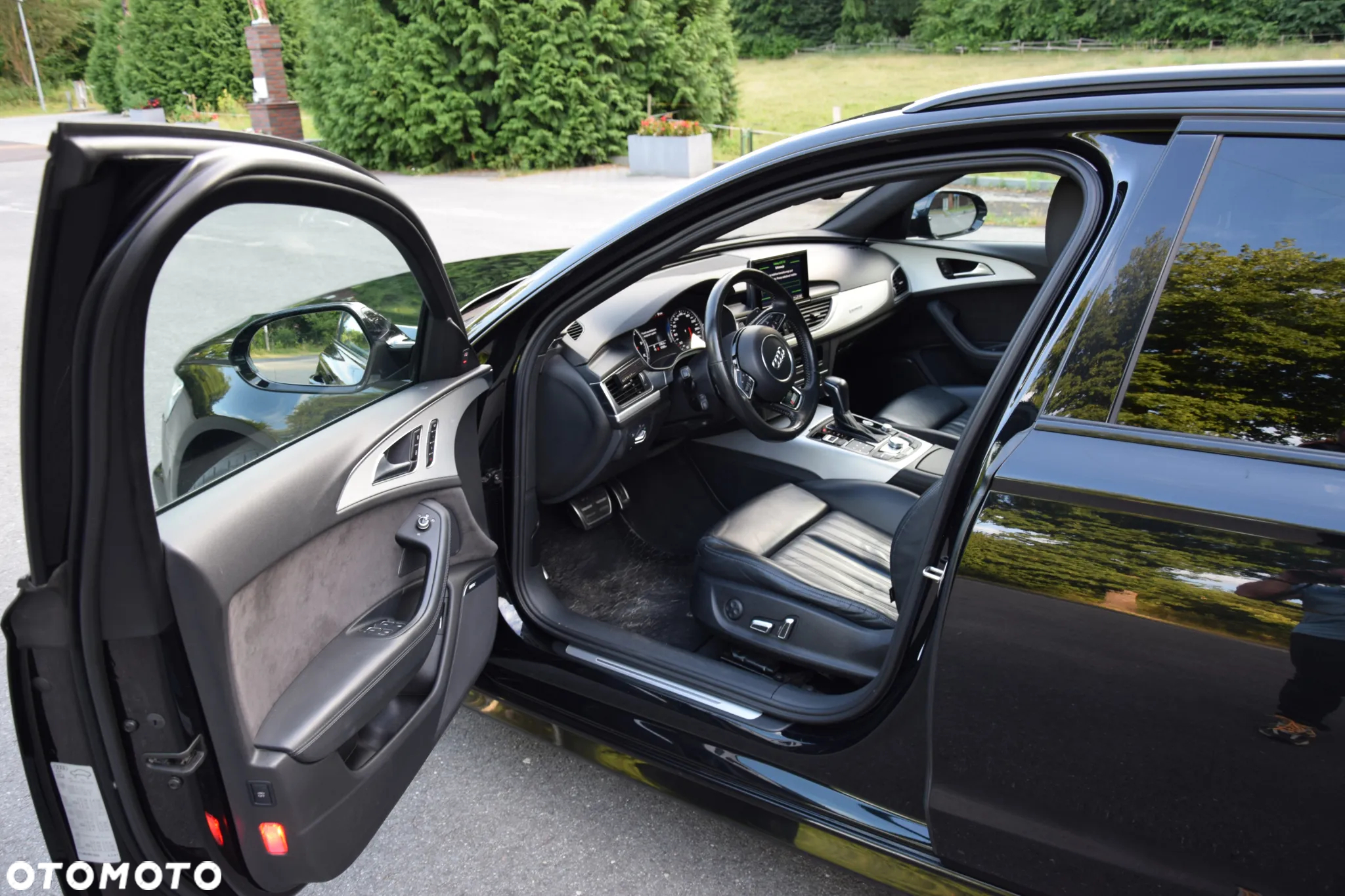 Audi A6 2.0 TDI Quattro S tronic - 17