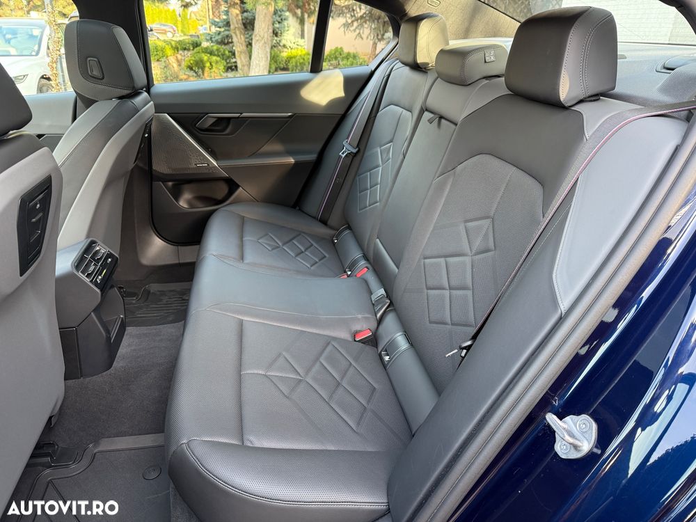 BMW Seria 5 520d xDrive AT MHEV - 10