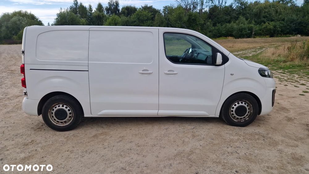 Opel Vivaro - 7
