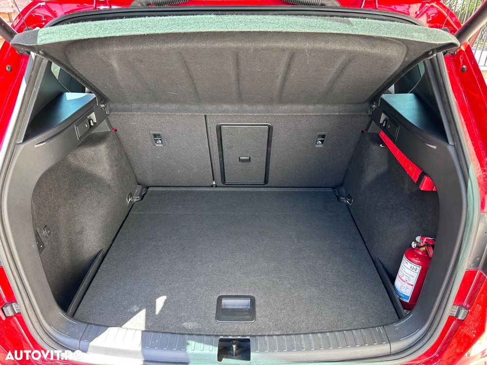 Seat Ateca - 12